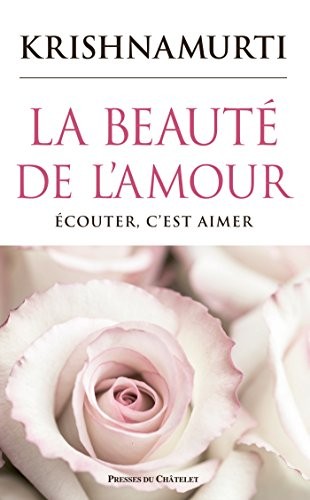 La beauté de l'amour
