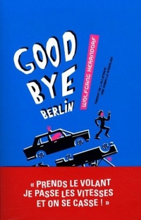 Good Bye Berlin
