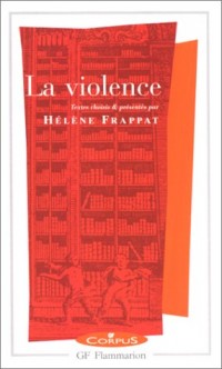 La violence