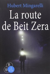 La route de Beit Zera