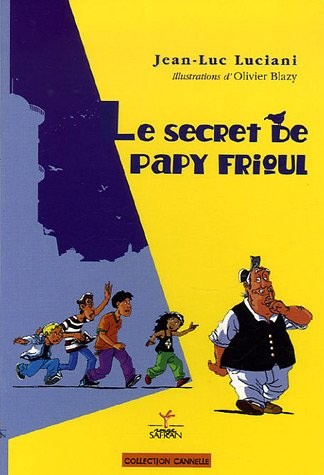 Le Secret de Papy Frioul