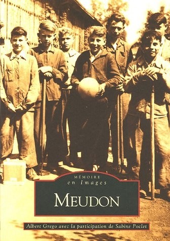 Meudon