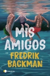 Mis amigos