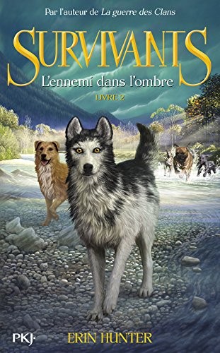 2. Survivants : L'ennemi dans l'ombre (2)