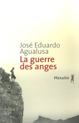 La Guerre des anges