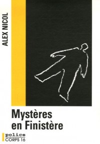 Mystères en Finistère