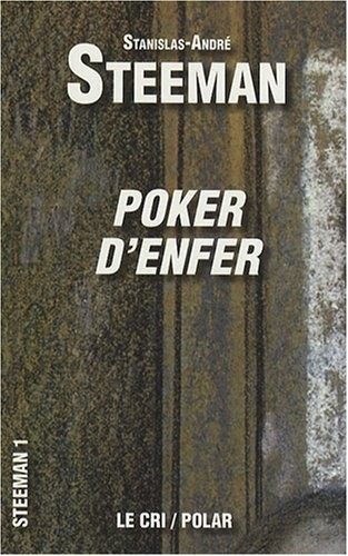 Poker d'enfer