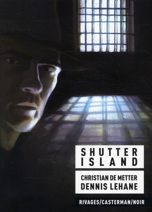 Shutter Island