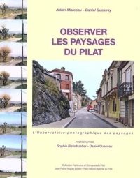 Observer les paysages du Pilat