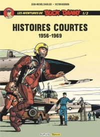 Buck Danny-Histoires Courtes - Buck Danny - Histoires Courtes  - Tome 1