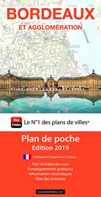 Bordeaux et agglomération