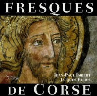 Fresques de Corse