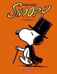 Snoopy - tome 6 - Infaillible Snoopy