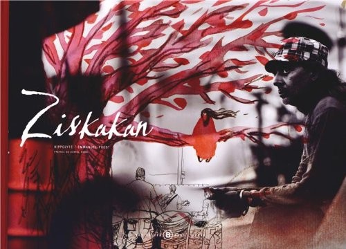 Ziskakan : Edition bilingue français-créole réunionnais