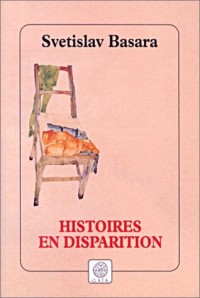 Histoires en disparition