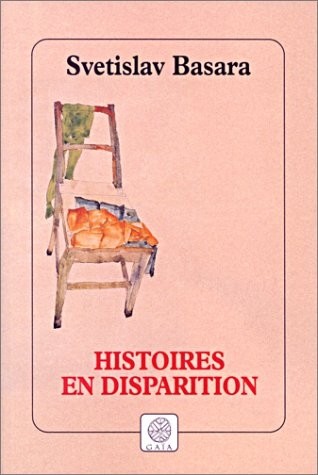 Histoires en disparition