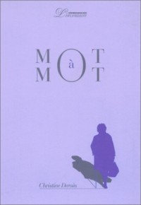 Mot à mot