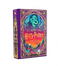 HARRY POTTER ET LA COUPE DE FEU - EDITION INTERACTIVE
