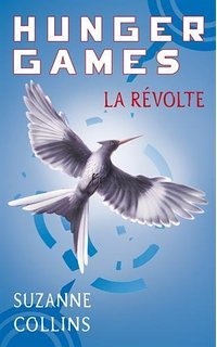 HUNGER GAMES LA REVOLTE