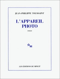L'Appareil photo