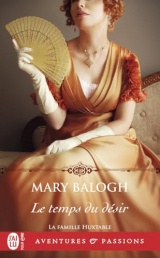 Le temps du désir [Poche]