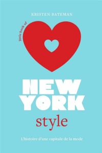 Little Book of New-York Style (version francaise)