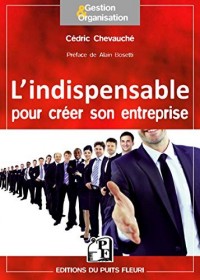 L'indispensable pour créer son entreprise