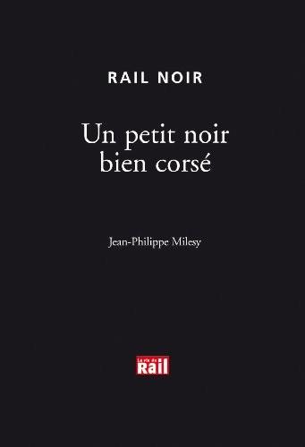 Un petit noir bien corsé