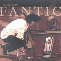Fantic, Tome 1 : Amnésia