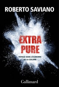 Extra pure: Voyage dans l'économie de la cocaïne