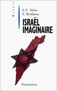 ISRAEL IMAGINAIRE