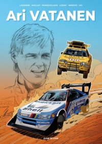 Ari Vatanen