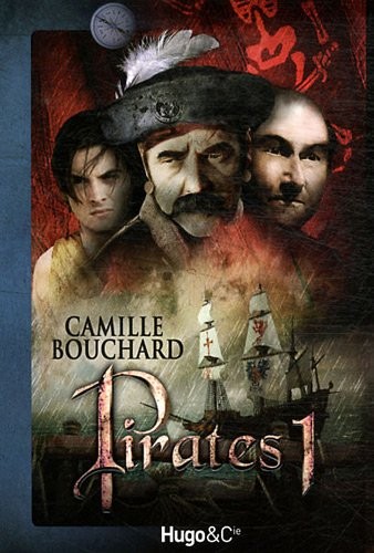 Pirates, Tome 1 : L'Ile de la Licorne