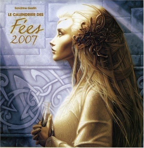 Calendrier des fées