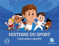 Histoire des Jeux olympiques