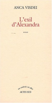 L'exil d'Alexandra