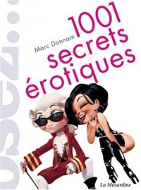 1001 Secrets érotiques
