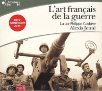 L'art français de la guerre
