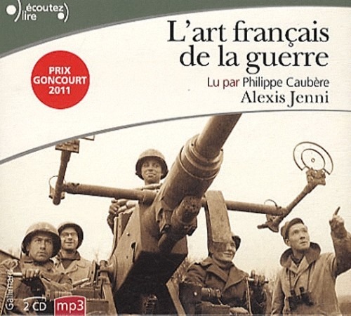 L'art français de la guerre
