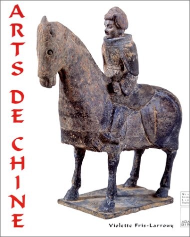 Chine, histoire de l'art chinois