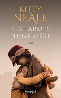 Les larmes d'une mère