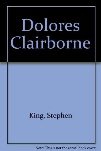 Dolores Claiborne [9782265081222]