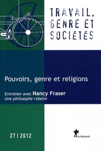 Pouvoirs, genre et religions