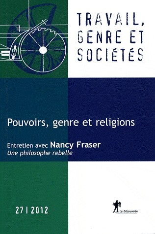 Pouvoirs, genre et religions