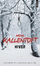 Hiver [Poche]