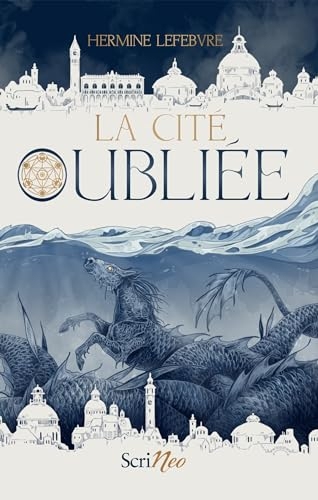 La Cité oubliée
