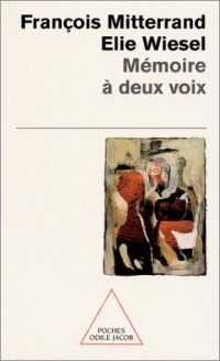 Mémoire à deux voix