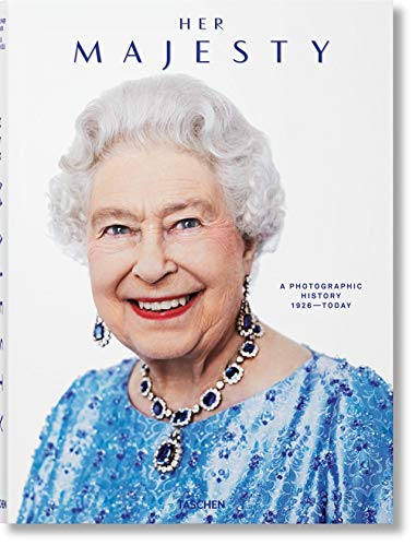 Her Majesty. Updated Edition
