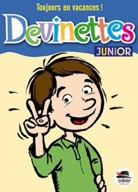 Devinettes
