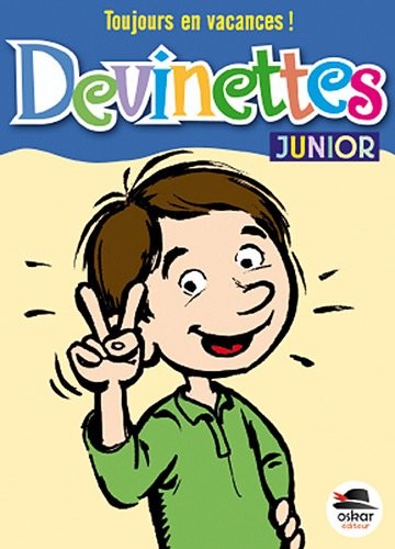 Devinettes